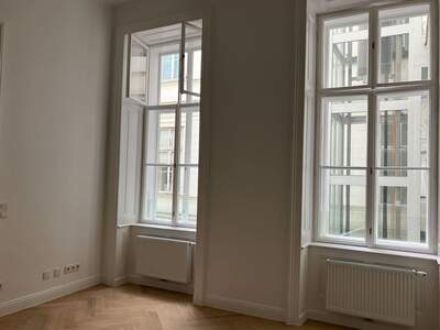 Altbauwohnung mieten in 1010 Wien (Bild 3)