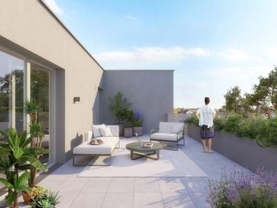 Eigentumswohnung in 1210 Wien (Bild 1)