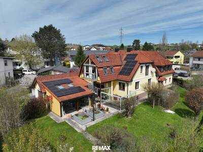 Haus kaufen in 3250 Weinzierl