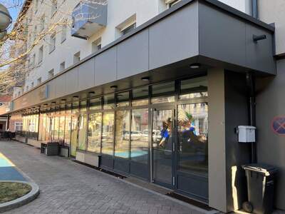 Gewerbeobjekt mieten in 9500 Villach