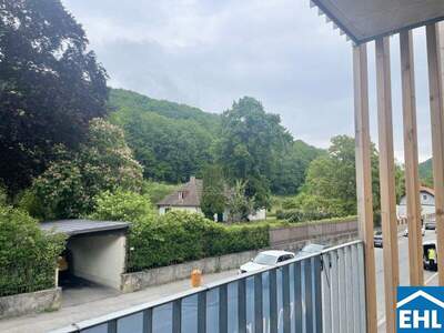 Terrassenwohnung kaufen in 2391 Kaltenleutgeben (Bild 1)