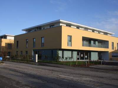 Terrassenwohnung mieten in 2353 Guntramsdorf (Bild 5)