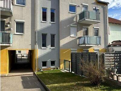 Terrassenwohnung kaufen in 2353 Guntramsdorf (Bild 2)