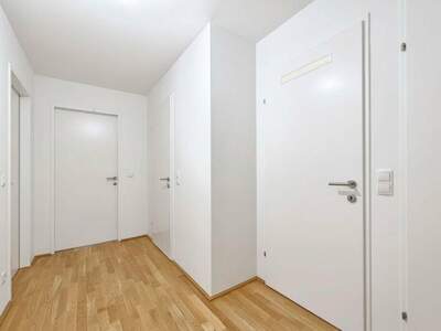 Terrassenwohnung kaufen in 1210 Wien (Bild 3)