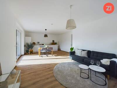 Etagenwohnung mieten in 4212 Neumarkt