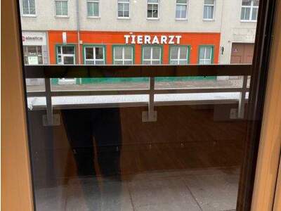 Terrassenwohnung mieten in 1100 Wien (Bild 5)