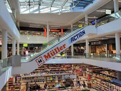 Gewerbeobjekt mieten in 1120 Wien