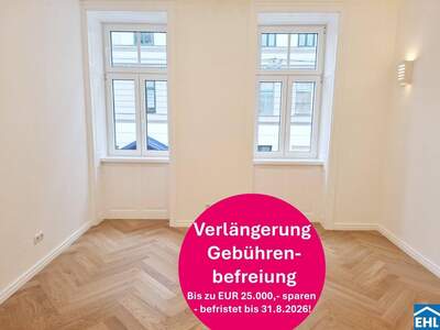 Eigentumswohnung in 1030 Wien