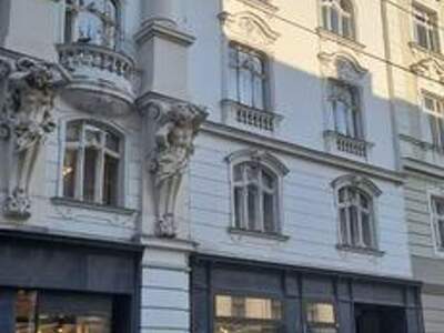 Gewerbeobjekt mieten in 1090 Wien (Bild 2)