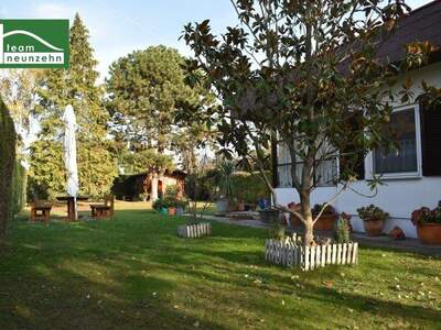 Einfamilienhaus kaufen in 7061 Trausdorf (Bild 1)