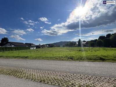 Grundstück kaufen in 8430 Leibnitz
