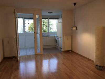 Apartment provisionsfrei mieten in 6020 Innsbruck