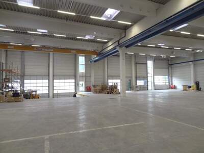 Gewerbeobjekt mieten in 6112 Wattens