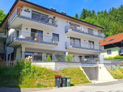 Etagenwohnung mieten in 5310 Mondsee