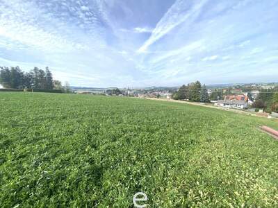 Grundstück kaufen in 4906 Eberschwang (Bild 1)
