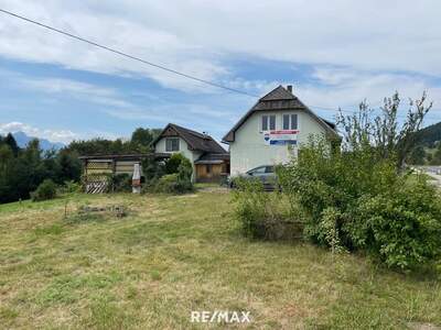 Haus kaufen in 9072 Ludmannsdorf