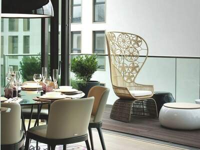 Wohnung mit Balkon kaufen in 1050 Wien