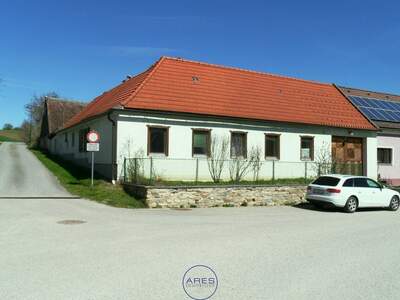 Haus kaufen in 3593 Kleinenzersdorf