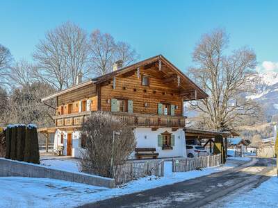 Einfamilienhaus kaufen in 6352 Ellmau (Bild 4)