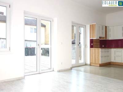 Terrassenwohnung mieten in 3100 St. Pölten (Bild 3)