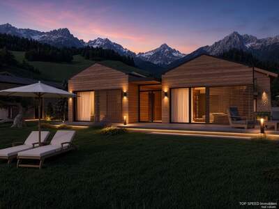 Chalet kaufen in 8970 Schladming (Bild 2)