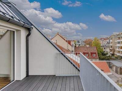 Wohnung mieten in 1170 Wien