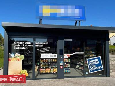 Gewerbeobjekt kaufen in 5280 Braunau