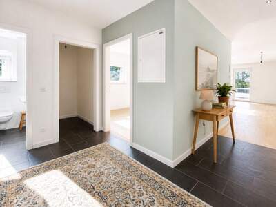 Wohnung mit Balkon kaufen in 4573 Hinterstoder (Bild 4)