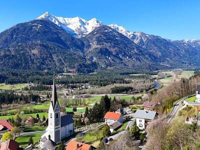 Haus kaufen in 9771 Berg
