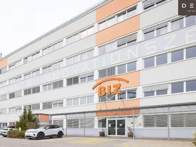 Gewerbeobjekt mieten in 3100 St. Pölten