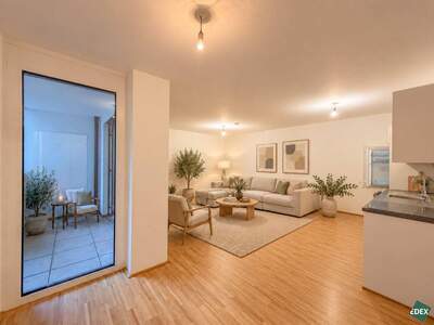Wohnung mieten in 1200 Wien