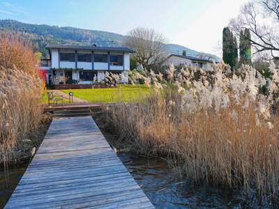 Haus kaufen in 9560 Ossiach