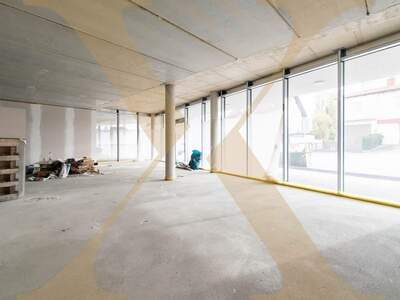 Gewerbeobjekt mieten in 4050 Traun