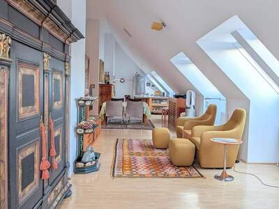 Mietwohnung provisionsfrei in 1080 Wien