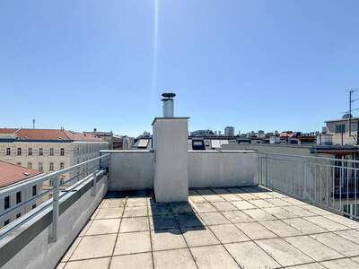 Wohnung mieten in 1050 Wien