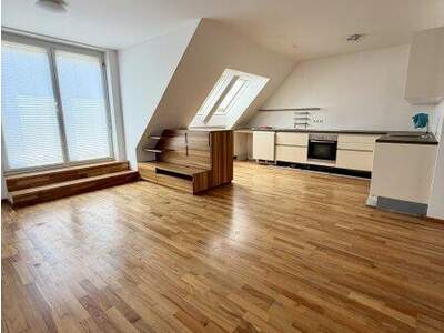 Terrassenwohnung kaufen in 1230 Wien (Bild 5)