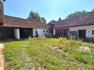 Haus kaufen in 8292 Neudau (Bild 2)