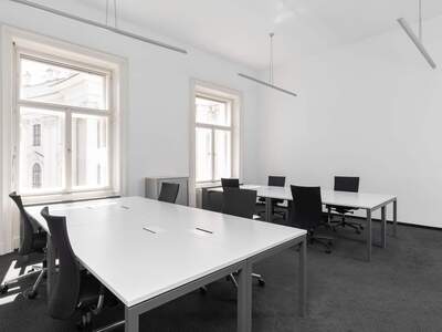 Büro / Praxis mieten in 1010 Wien (Bild 4)