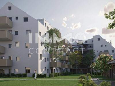 Etagenwohnung kaufen in 4030 Linz