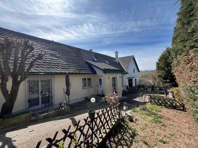 Haus kaufen in 3613 Albrechtsberg