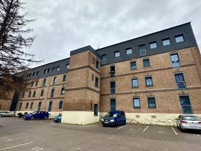 Eigentumswohnung in 2493 Lichtenwörth