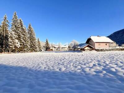 Grundstück kaufen in 9632 Kirchbach