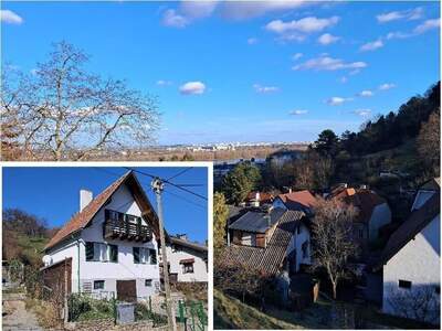 Haus provisionsfrei kaufen in 3400 Klosterneuburg