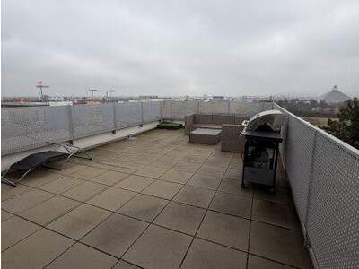 Terrassenwohnung mieten in 2334 Vösendorf (Bild 1)