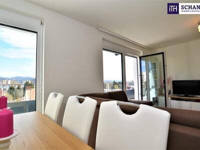 Terrassenwohnung kaufen in 8051 Graz (Bild 4)