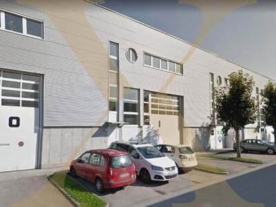 Gewerbeobjekt mieten in 4030 Linz