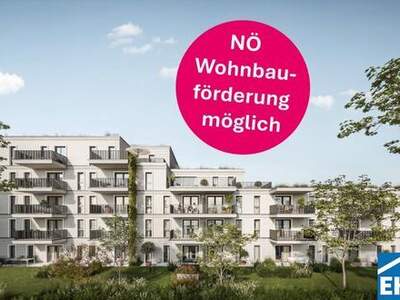 Wohnung kaufen in 2320 Schwechat