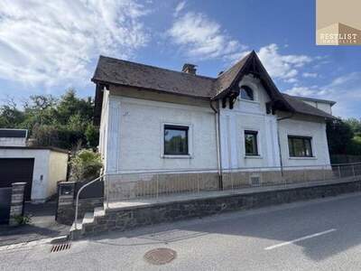 Haus kaufen in 2561 Hernstein