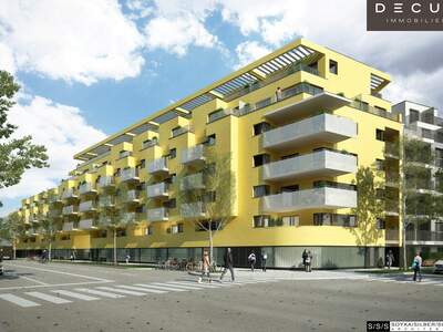 Wohnung mieten in 1210 Wien (Bild 5)