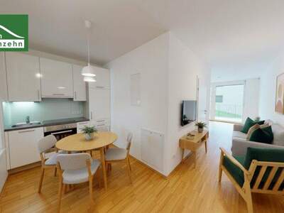 Terrassenwohnung mieten in 8020 Graz (Bild 1)